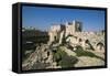 Tower of David (Founded in 2nd Century BC)-null-Framed Stretched Canvas