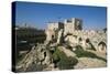 Tower of David (Founded in 2nd Century BC)-null-Stretched Canvas