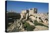 Tower of David (Founded in 2nd Century BC)-null-Stretched Canvas