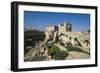 Tower of David (Founded in 2nd Century BC)-null-Framed Photographic Print