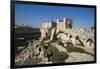 Tower of David (Founded in 2nd Century BC)-null-Framed Photographic Print