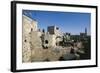 Tower of David (Founded in 2nd Century BC)-null-Framed Photographic Print