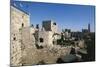 Tower of David (Founded in 2nd Century BC)-null-Mounted Photographic Print