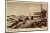 Tower of David, Jerusalem, Israel-null-Mounted Photographic Print