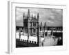 Tower of Five Orders-null-Framed Photographic Print