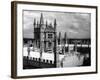 Tower of Five Orders-null-Framed Photographic Print