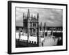 Tower of Five Orders-null-Framed Photographic Print