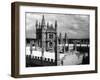 Tower of Five Orders-null-Framed Photographic Print