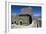 Tower of Homage, the Alcazaba of Almeria, Andalucia, Spain-null-Framed Giclee Print