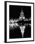 Tower of Jewels at Night-null-Framed Photographic Print