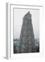 Tower of Kumbakonam Temple, Kumbakonam, Tamil Nadu, India, Asia-Bhaskar Krishnamurthy-Framed Photographic Print