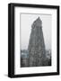 Tower of Kumbakonam Temple, Kumbakonam, Tamil Nadu, India, Asia-Bhaskar Krishnamurthy-Framed Photographic Print