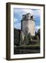 Tower of Largoet Castle-null-Framed Giclee Print