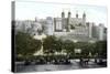 Tower of London, 20th Century-null-Stretched Canvas