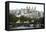 Tower of London, 20th Century-null-Framed Stretched Canvas