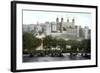 Tower of London, 20th Century-null-Framed Giclee Print