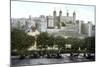 Tower of London, 20th Century-null-Mounted Giclee Print
