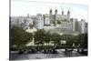 Tower of London, 20th Century-null-Stretched Canvas