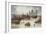 Tower of London, C1800-Thompson-Framed Giclee Print