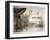 Tower of London, C1840-Edmund Patten-Framed Giclee Print