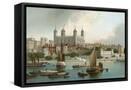 Canvas Black