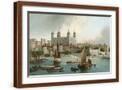Brown Frame