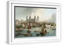 White Frame