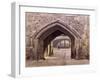 Tower of London, London, 1883-John Crowther-Framed Giclee Print