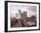 Tower of London, London, 1883-John Crowther-Framed Giclee Print