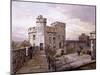 Tower of London, London, 1883-John Crowther-Mounted Giclee Print