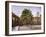 Tower of London, London, 1883-John Crowther-Framed Giclee Print