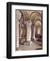 Tower of London, London, 1883-John Crowther-Framed Premium Giclee Print