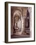 Tower of London, London, 1883-John Crowther-Framed Giclee Print