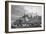 Tower of London, Shepherd-J. Rogers-Framed Art Print