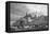 Tower of London, Shepherd-J. Rogers-Framed Stretched Canvas