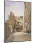 Tower of London, Stepney, London, 1883-John Crowther-Mounted Giclee Print