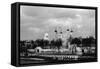 Tower of London-Staniland Pugh-Framed Stretched Canvas