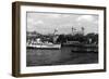 Tower of London-Staniland Pugh-Framed Photographic Print