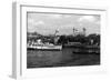 Tower of London-Staniland Pugh-Framed Photographic Print