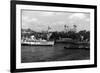 Tower of London-Staniland Pugh-Framed Photographic Print