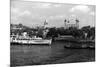 Tower of London-Staniland Pugh-Mounted Photographic Print