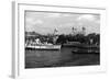 Tower of London-Staniland Pugh-Framed Photographic Print