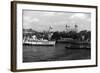 Tower of London-Staniland Pugh-Framed Photographic Print