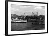 Tower of London-Staniland Pugh-Framed Photographic Print