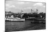 Tower of London-Staniland Pugh-Mounted Photographic Print