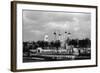 Tower of London-Staniland Pugh-Framed Photographic Print