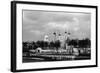 Tower of London-Staniland Pugh-Framed Photographic Print