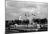 Tower of London-Staniland Pugh-Mounted Photographic Print