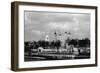 Tower of London-Staniland Pugh-Framed Photographic Print