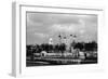 Tower of London-Staniland Pugh-Framed Photographic Print